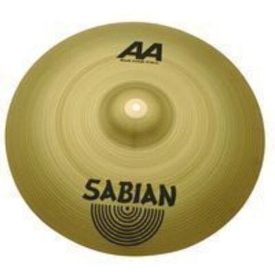 Тарелка Crash Sabian 20" Aa Rock Crash