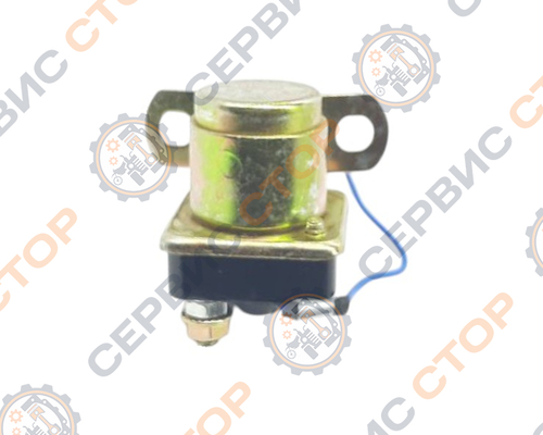 Реле стартера JD134-12V (Регулятор электронный) Кентавр/Уралец 224
