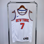 Купить баскетбольную джерси Кармело Энтони «Нью-Йорк Никс»