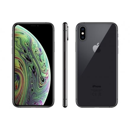 iPhone XS