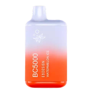 Elf Bar BC5000 - Watermelon Ice (5% nic)