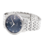 Часы OMEGA 36.8mm, 424.10.37.20.03.001