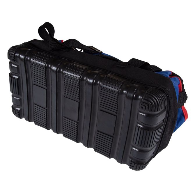 KING TONY (87722B) Сумка для инструментов, 390х210х320 мм