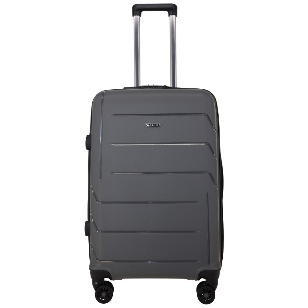 Чемодан 462 / Полипропилен