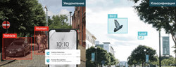 IP-камера TP-Link VIGI C440I 4 mm