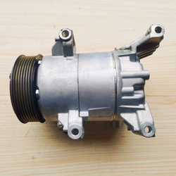 Компрессор кондиционера Honda Civic/Accord 8-10 поколения