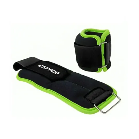 Утяжелители неопреновые ESPADO 1,5 кг