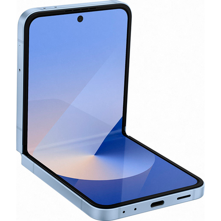 Samsung Z Flip6