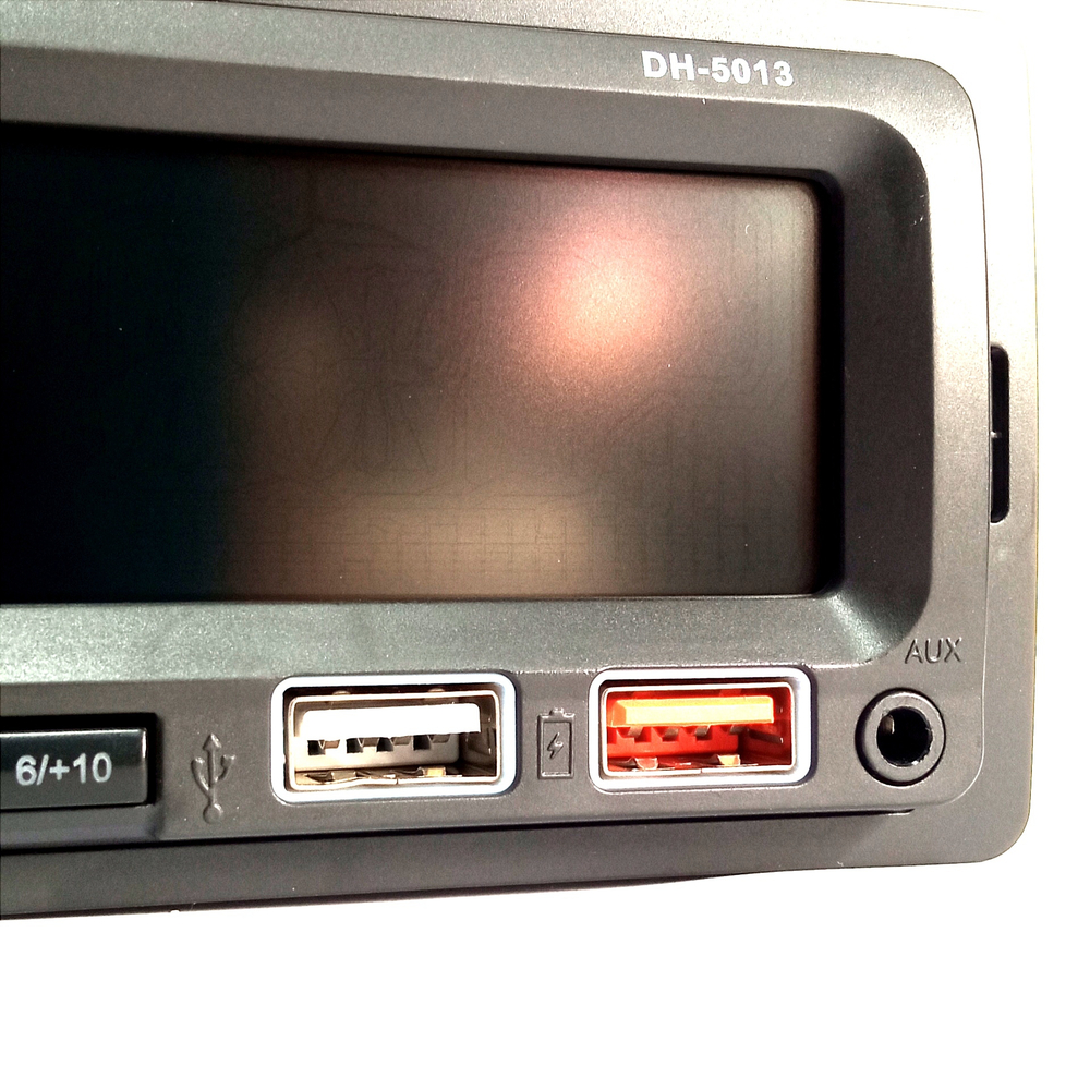 Автомагнитола PRO.PIO DH-5013 Bluetooth