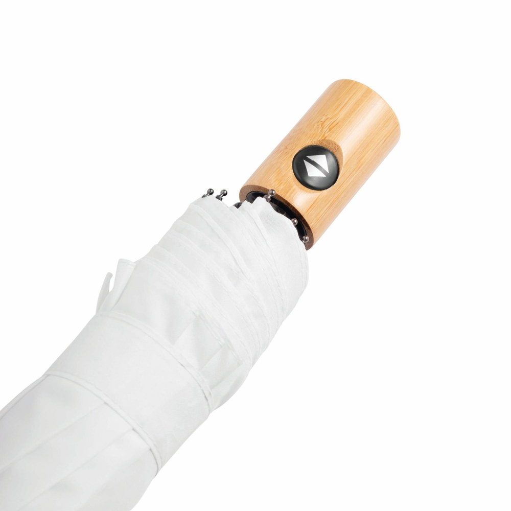 Vollautomatischer Windproof-Taschenschirm CALYPSO