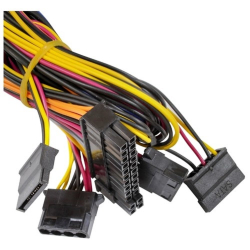 Б/питания Winard 400W (400WA) 8cm