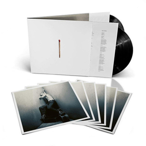 Rammstein / Rammstein (2LP)