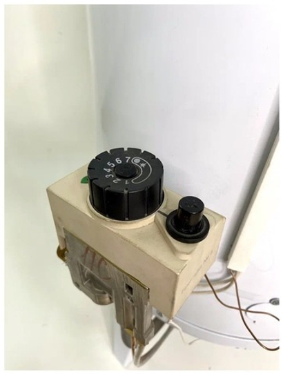 Котел напольный газовый САРМАТ АОГВК -  11,6 (исп.1) SIT