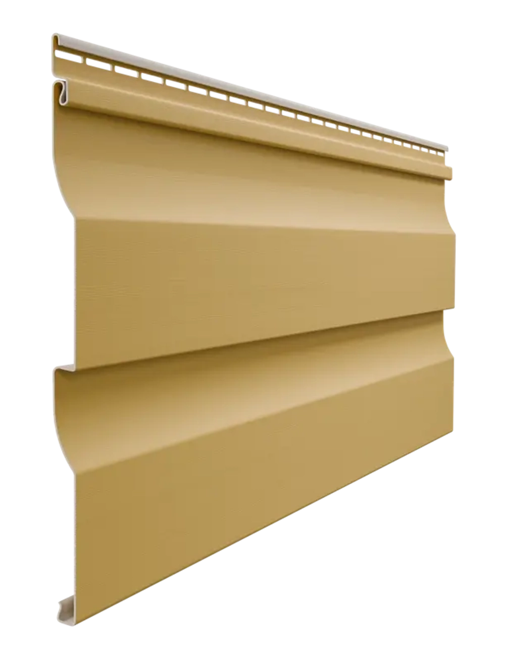 Сайдинг Docke Premium, Коллекция Ко­ра­бель­ный брус D4.5D PASTEL