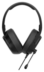 Наушники Lenovo H110 черный