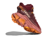 Ботинки женские Hoka Trail code GTX