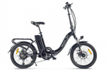 Электрофэтбайк Volteco Flex (2020)