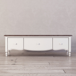 Тумба под ТВ с 3-я ящиками Leblanc