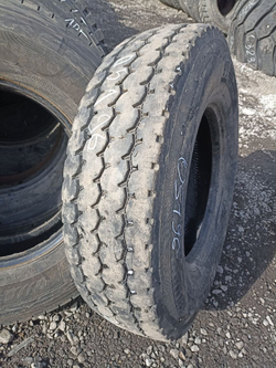 315/80R22.5 Tyrex VM-1 шина б/у