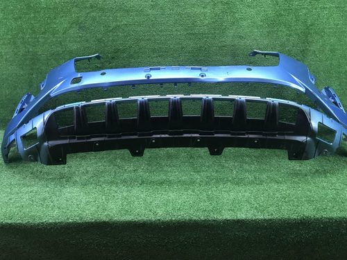 Бампер передний Haval Jolion (2021-н.в.)