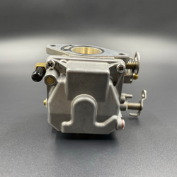 Карбюратор Yamaha 25N 6L2 №1 (PREMARINE)