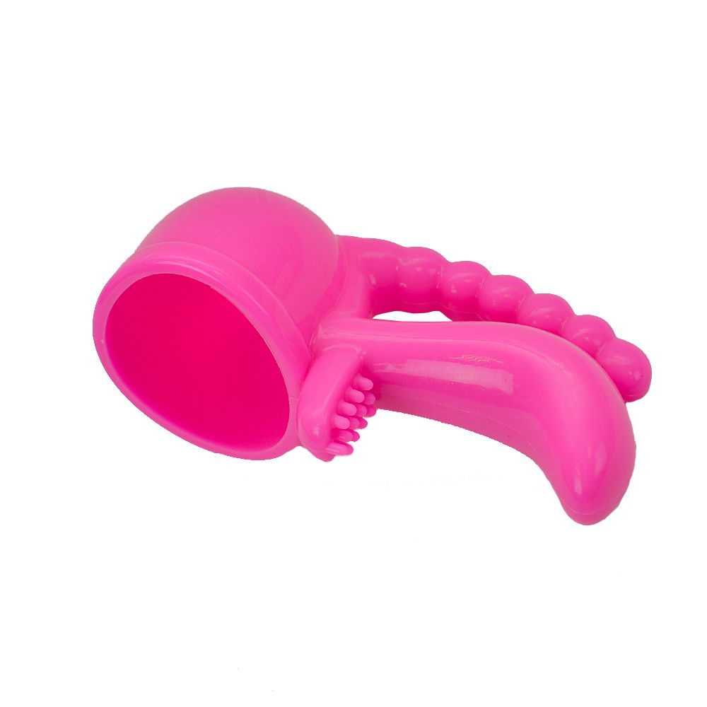 Насадка для Magic-wand Love Products 3Teeze