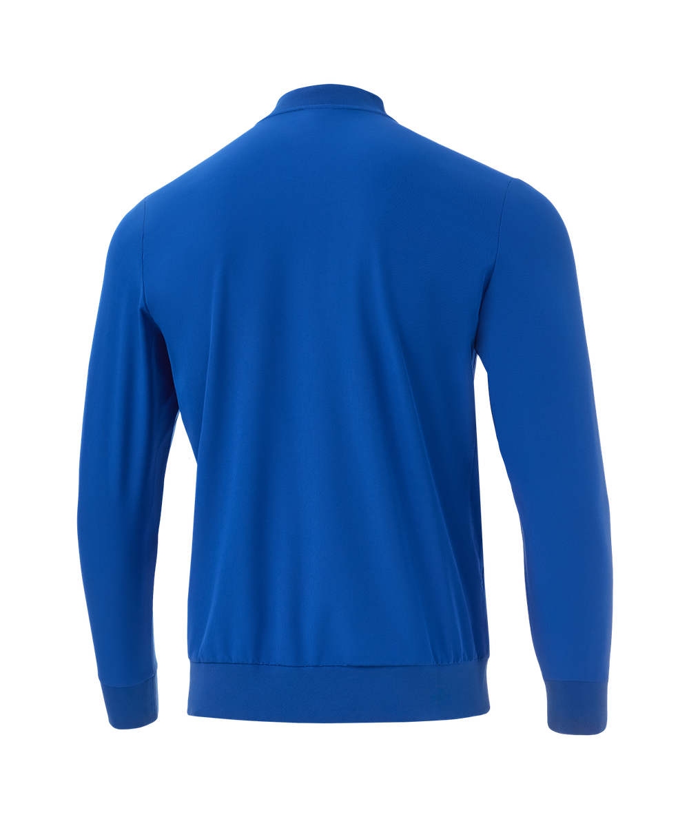 Куртка парадная JÖGEL PREMIER PerFormDRY Woven Jacket, синий