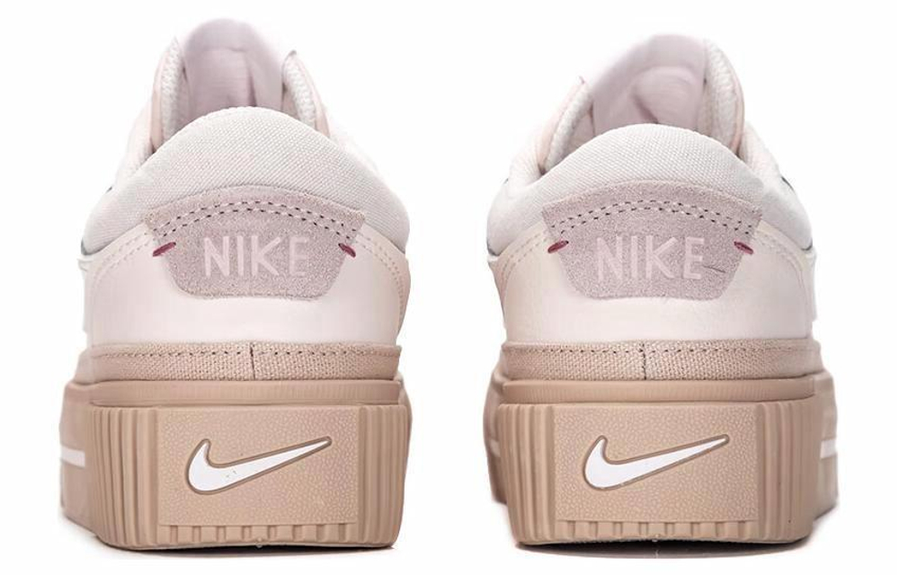 Кроссовки Nike Court Legacy (Женская размерная сетка)