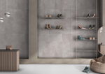 Creatile Cemento Cemento Grey New 60x120