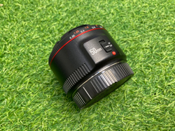 YongNuo YN 50mm 1.8 II Canon EF