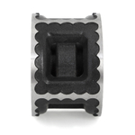 Матрица JGL-60, 4 яч, Равиоли, d76, ш50