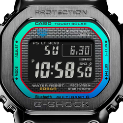 Часы Casio GMW-B5000BPC-1