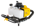 Мотобур Huter GGD-62