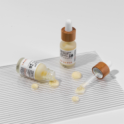 18 Be loved.Be smart Лифтинг-сыворотка для кожи вокруг глаз 15мл для зрелой кожи