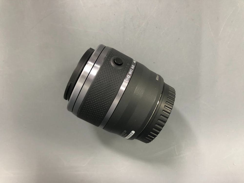 Nikon 30-110mm 3.8-5.6 VR Nikkor 1