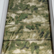 Тактический туристический коврик складной Каремат Мох