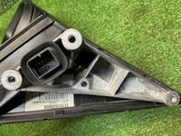 Зеркало правое BMW 5er G30 (2017-2023) 5 контактов