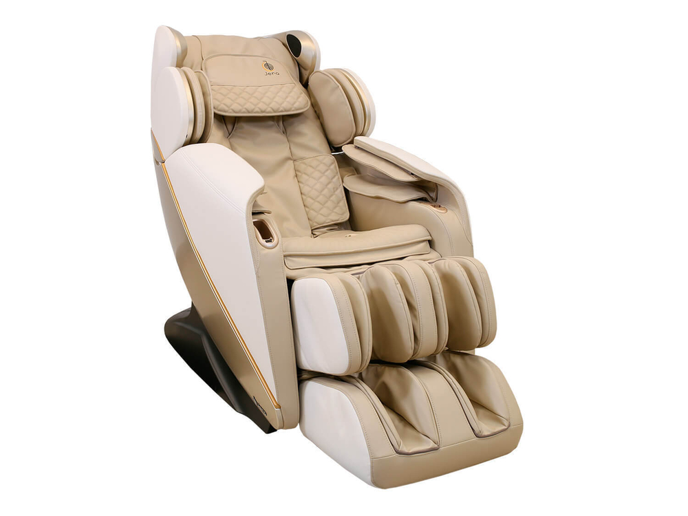 Массажное кресло Jera Mantra Finland White
