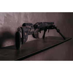 Ложа MG-01 на ВПО-215 Горностай, ламинат, регулируемый затыльник, гребень, MasterGun