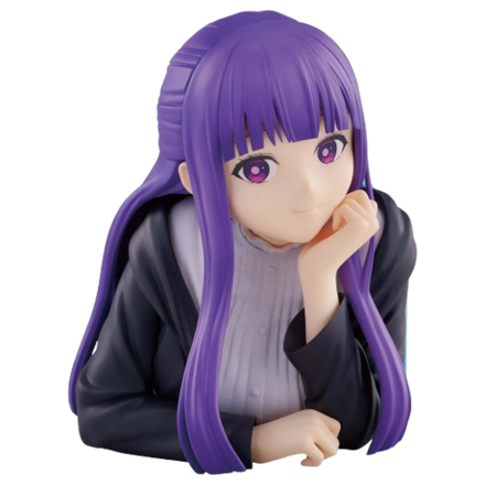 Фигурка Banpresto Frieren Beyond Journey's End Fern