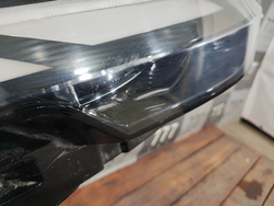 Фара правая LED Geely Atlas 2 23-нв Б/У Оригинал 7051051200