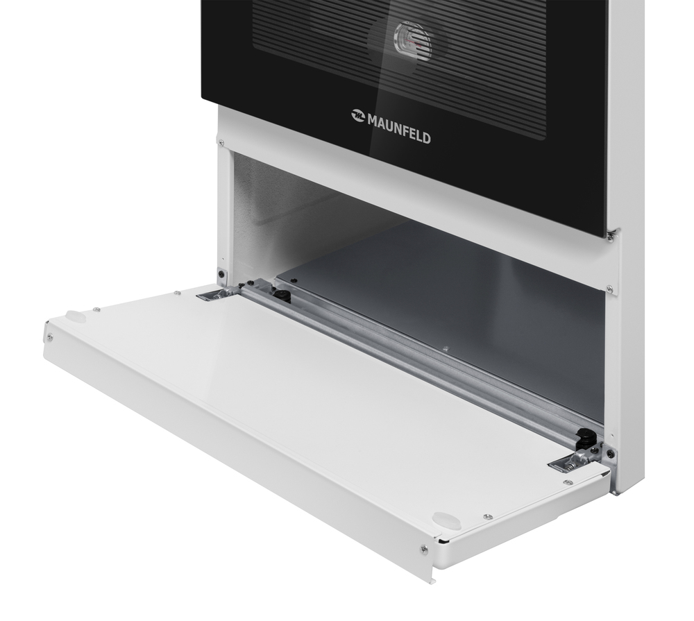 Газовая плита MAUNFELD MGC50GCW02