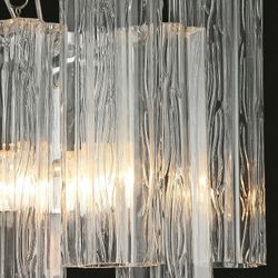 Накладной светильник ILLUMICO  IL0179-2W-39 CR CL