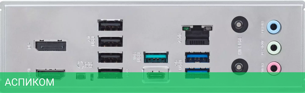 Материнская плата Asus Prime B840-Plus WIFI (90MB1IZ0-M0EAY0)