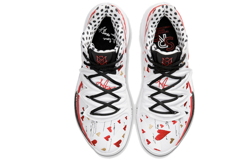 Kyrie 5 sneaker room clearance
