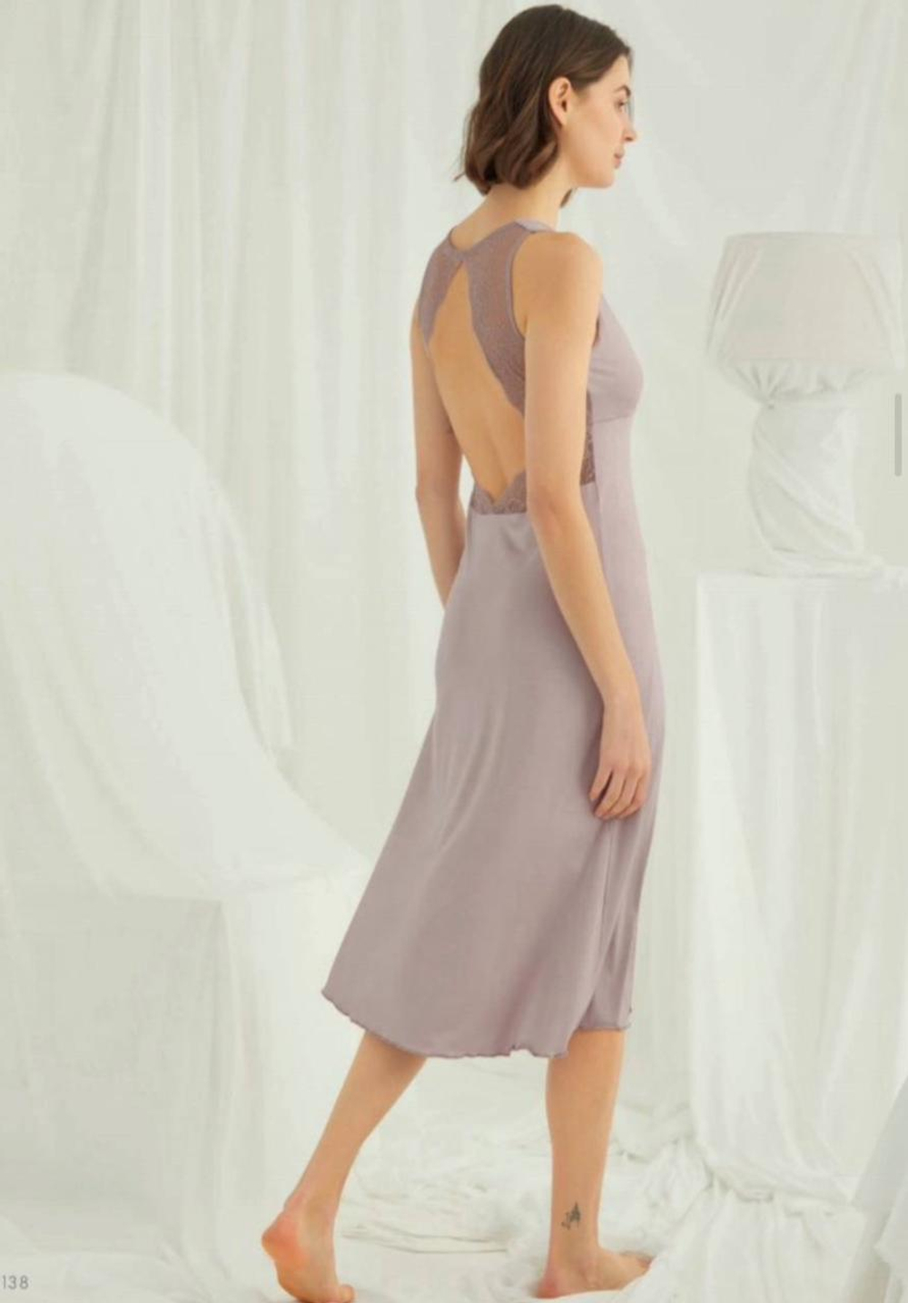 Сорочка Monamise 18442 M