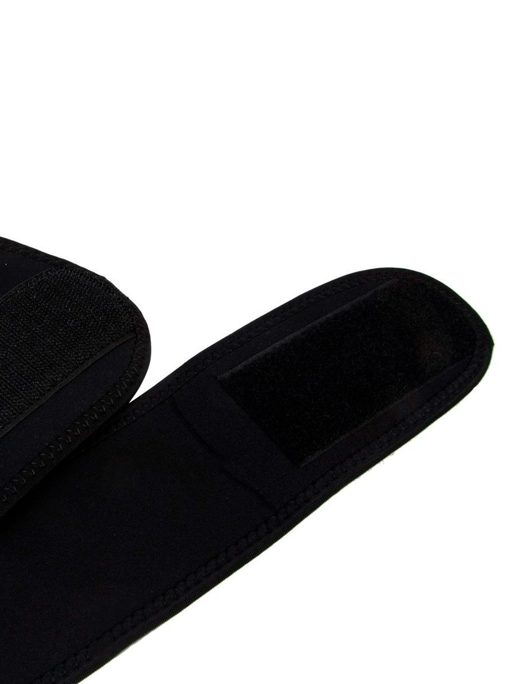 Сиденье-полушорты неопреновые Helios, цвет черный, размер XXL (HS-HG-B-XXL)