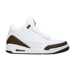 Кроссовки Jordan Air Jordan 3 Retro Mocha 2018
