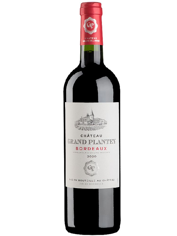 Chateau Feytit Guillot, AOP Pomerol