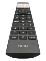 Пульт TOSHIBA CT-95078 для телевизора